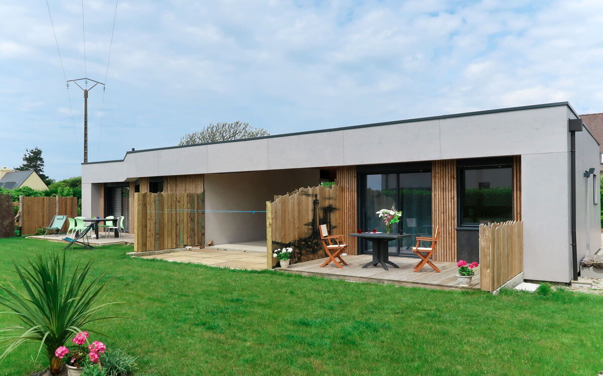 Logement:&nbsp;Petit Minou (Lmp101) 651.1