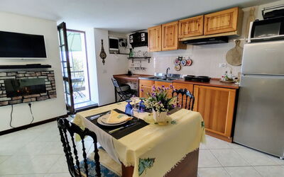 Logement:&nbsp;Baita dei Nonni 748.2