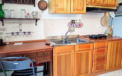 Logement:&nbsp;Baita dei Nonni 748.2