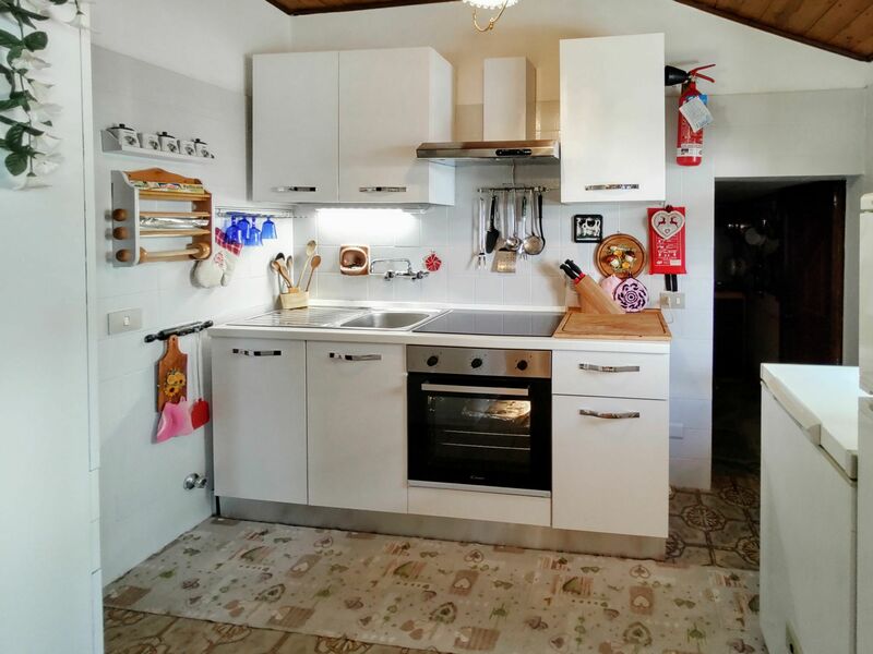 Logement:&nbsp;Baita dei Nonni 748.4