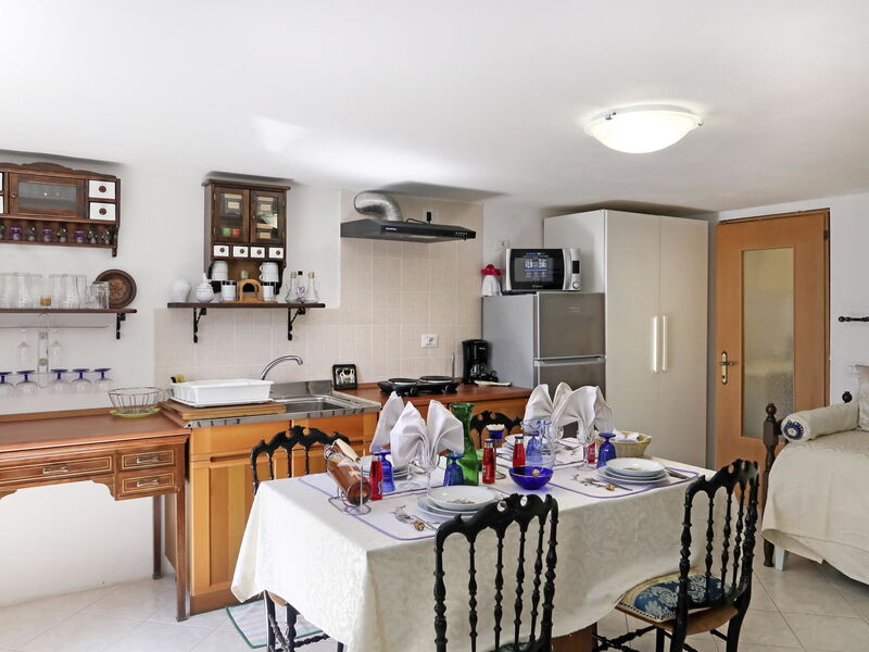 Logement:&nbsp;Baita dei Nonni 748.2
