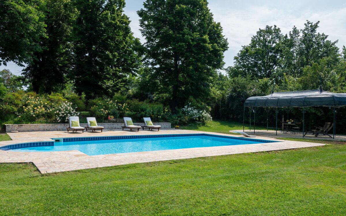 Villa Remotti