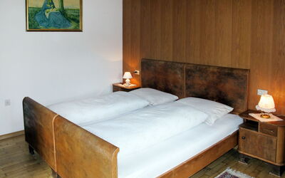 Logement:&nbsp;Zollerhof (Ola190) 654.1