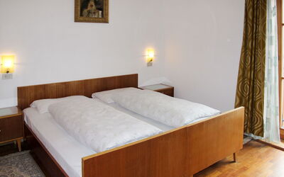 Logement:&nbsp;Zollerhof (Ola192) 654.2