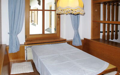 Logement:&nbsp;Zollerhof (Ola192) 654.2