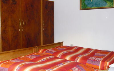 Logement:&nbsp;Zollerhof (Ola192) 654.2