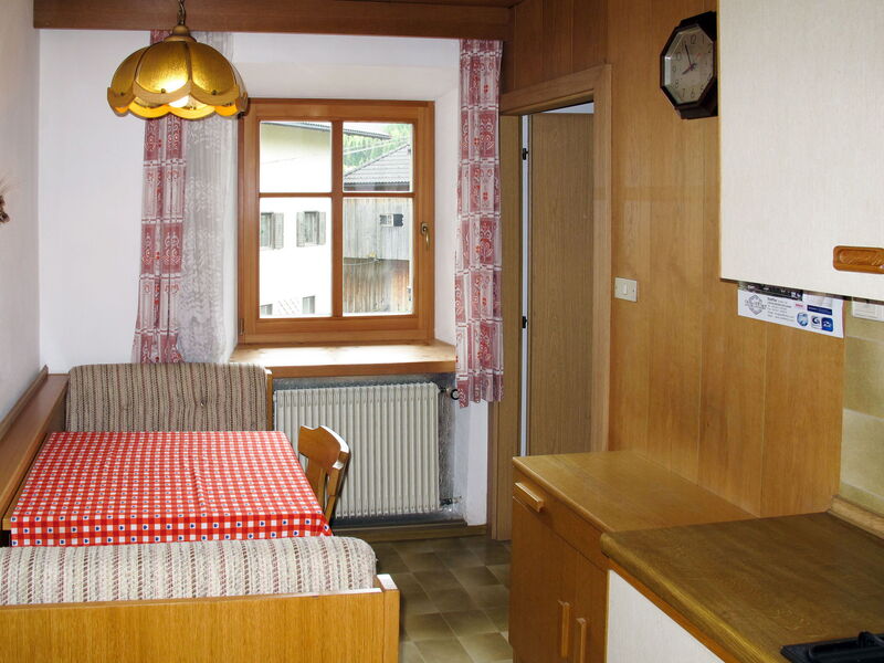 Logement:&nbsp;Zollerhof (Ola190) 654.1