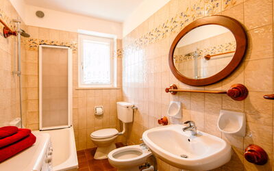 Logement:&nbsp;Mantina 626.1