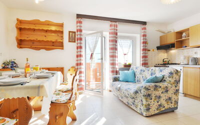 location de vacances Vigo di Fassa 644 - Vigo di Fassa, Trentin Haut Adige, Italie - Tieja De Gotart 644.1
