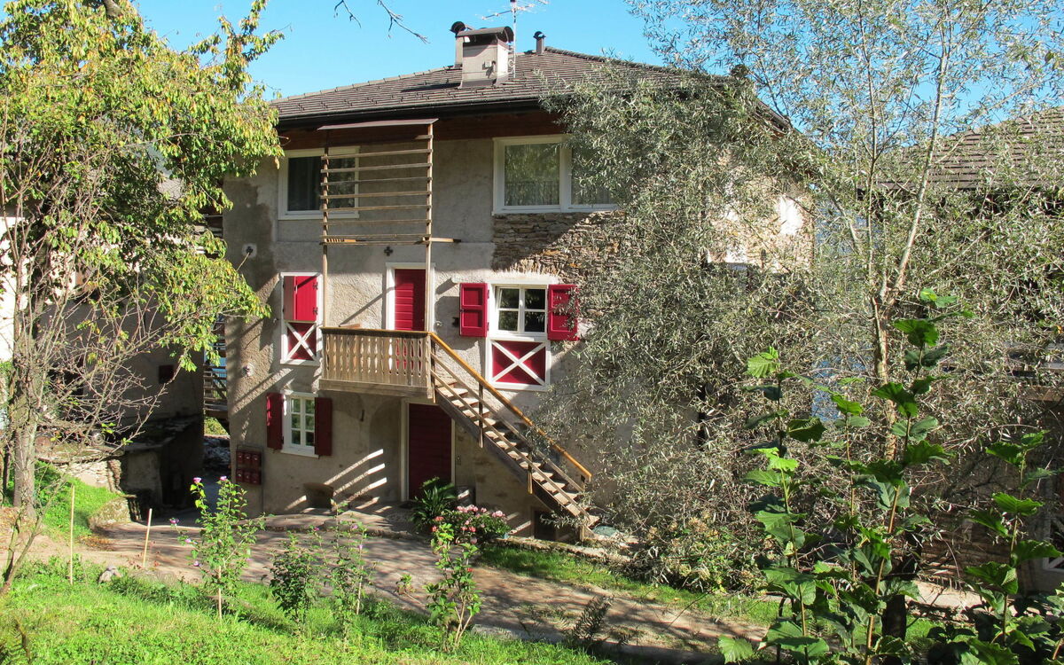 Logement:&nbsp;Dos Del Vento (Ldc350) 619.1