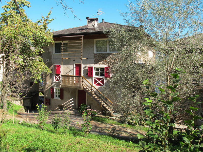 Lago Di Caldonazzo 619