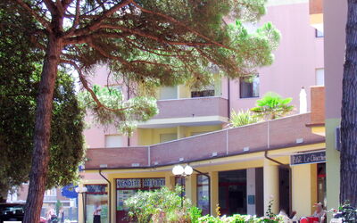 Rosolina Mare 621