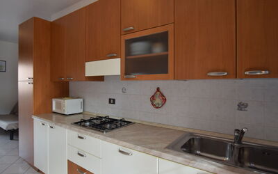 Logement:&nbsp;Acquamarina 621.2