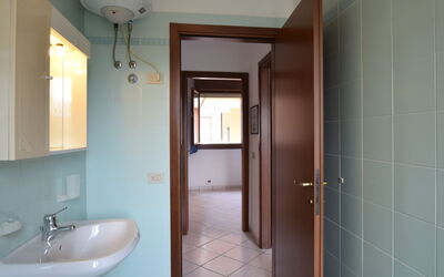 Logement:&nbsp;Acquamarina 621.2