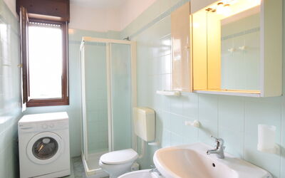 Logement:&nbsp;Acquamarina 621.2