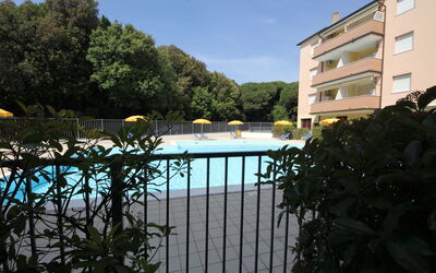 Logement:&nbsp;Acquamarina 621.3