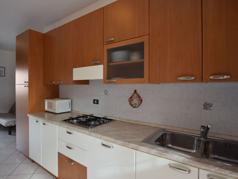Logement:&nbsp;Acquamarina 621.1