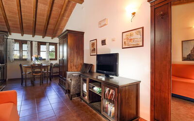 Logement:&nbsp;Borgo Magliano Resort (Mag101) 603.1