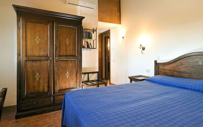 Logement:&nbsp;Borgo Magliano Resort (Mag101) 603.2