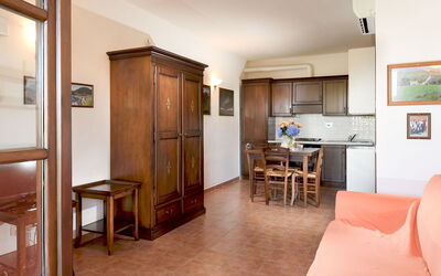 Logement:&nbsp;Borgo Magliano Resort (Mag101) 603.2