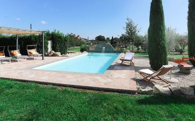 location de vacances Cipresso - Sutri, Latium, Italie