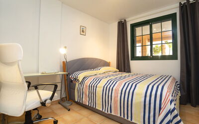 Logement:&nbsp;Pueblo Mascarat 763.3