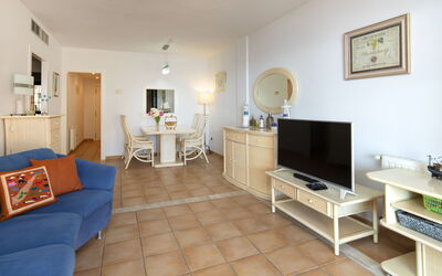 Logement:&nbsp;Pueblo Mascarat 763.3