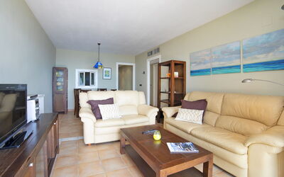 Logement:&nbsp;Pueblo Mascarat 763.2