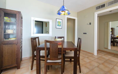 Logement:&nbsp;Pueblo Mascarat 763.2