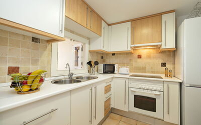 Logement:&nbsp;Pueblo Mascarat 763.2