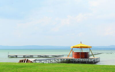 Balaton 2106