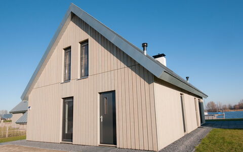 Oesterdam Resort: Maison, Propriété, Domicile, Bâtiment, Siding, Architecture, Toit, Immobilier, Façade, Grange