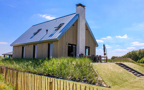 Oesterdam Resort: Maison, Propriété, Domicile, Chalet, Bâtiment, Immobilier, Architecture, Toit, Zone Rurale, Ferme