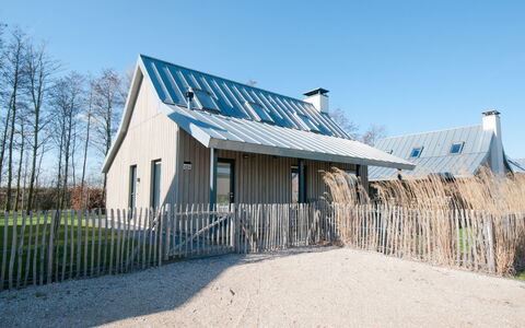 Oesterdam Resort: Propriété, Maison, Bâtiment, Domicile, Immobilier, Grange, Zone Rurale, Arbre, Chalet, Toit