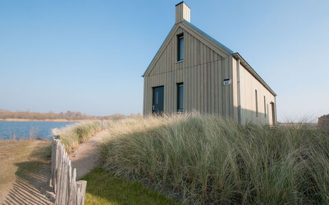 Oesterdam Resort: Propriété, Ciel, Maison, Herbe, Zone Rurale, Famille Grass, Prairie, Bâtiment, Ferme, Lot Terre