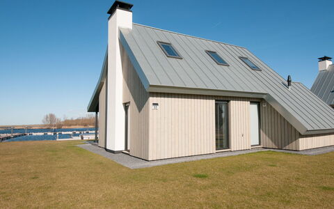 Oesterdam Resort: Propriété, Maison, Domicile, Toit, Siding, Bâtiment, Immobilier, Chalet, Architecture, Lot Terre