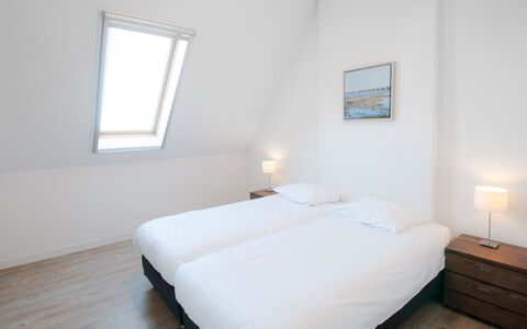 Oesterdam Resort: Chambre, Lit, Meubles, Pièce, Propriété, Drap De Lit, Sol, Cadre De Lit, Literie, Matelas