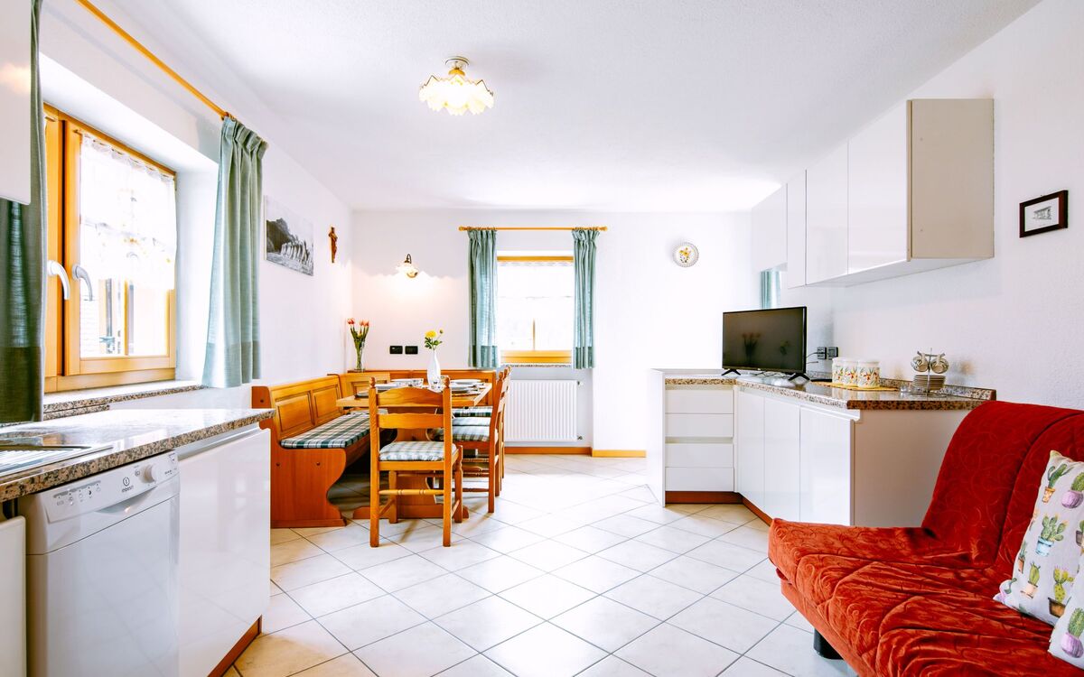 Logement:&nbsp;Stabler 607.3