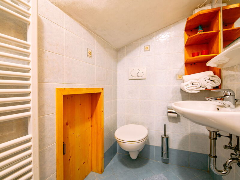 Logement:&nbsp;Delago 607.2