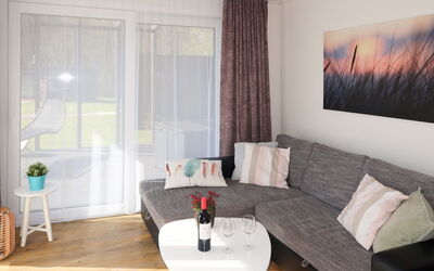 Logement:&nbsp;Gronenberger Mühle (Sbz230) 666.6