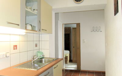 Logement:&nbsp;Aktiv 603.2