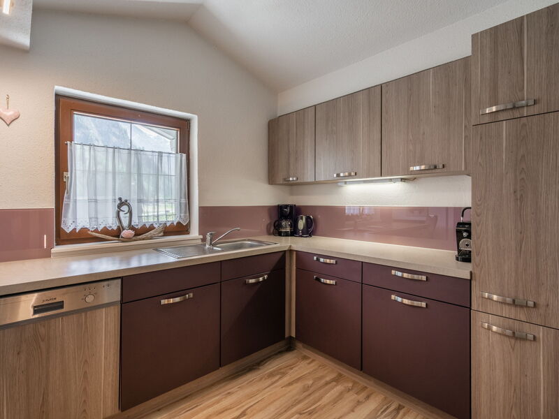 Logement:&nbsp;Alpenheim Brugger (Hbn493) 606.4