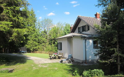 location de vacances Landhaus Grüne Oase - Sankt Martin am Grimming, Styrie, Autriche