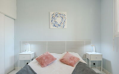 Logement:&nbsp;Les Hauts de la Corniche 260.5