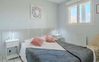 Logement:&nbsp;Les Hauts de la Corniche 260.5
