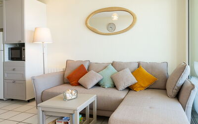 Logement:&nbsp;Les Hauts de la Corniche 260.5