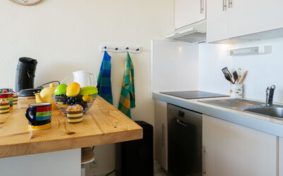 Logement:&nbsp;Les Hauts de la Corniche 260.5