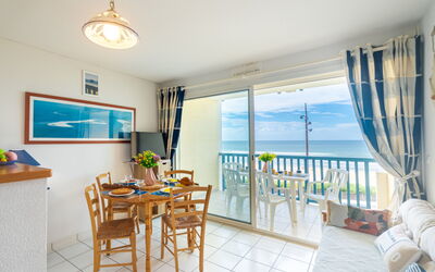 Logement:&nbsp;Les Hauts de la Corniche 260.4