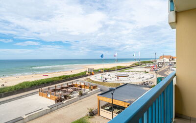 Logement:&nbsp;Les Hauts de la Corniche 260.4