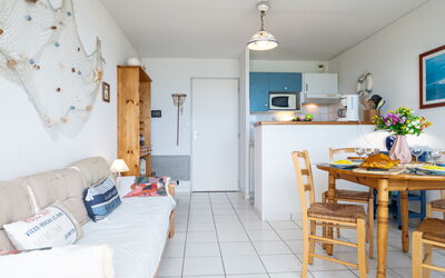 Logement:&nbsp;Les Hauts de la Corniche 260.4
